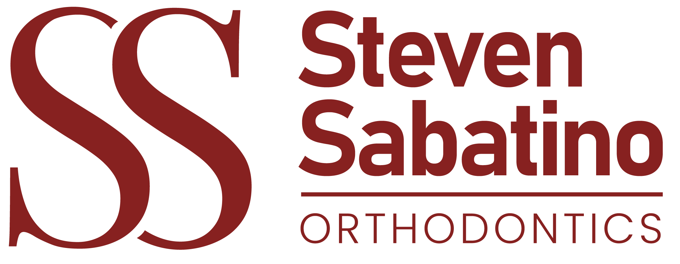 - Steven Sabatino Orthodontics